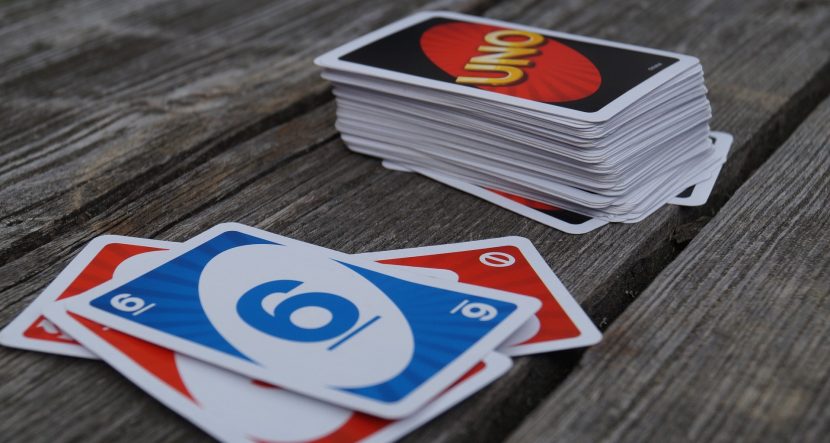 Top 5 Card Games on Kickstarter