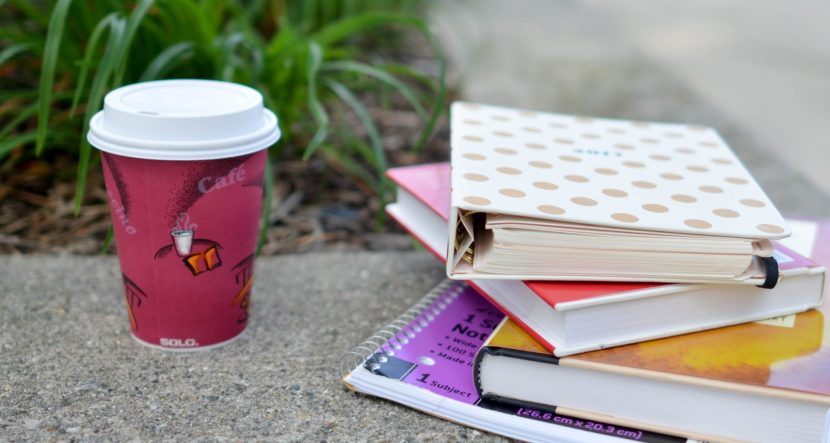 Top 5 Planners on Kickstarter
