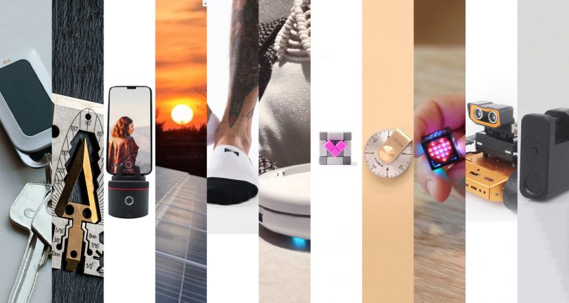 top 11 most creative projects on kickstarter november 2018