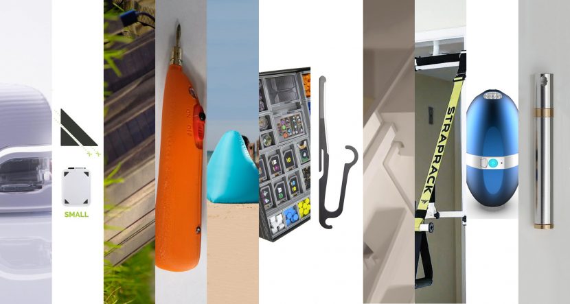 Top 11 most creative projects on Kickstarter December 2018