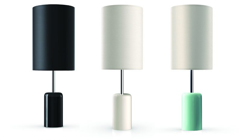 Cuppa cordless LED lamp