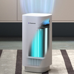 Clean Tech UV Air Purifier
