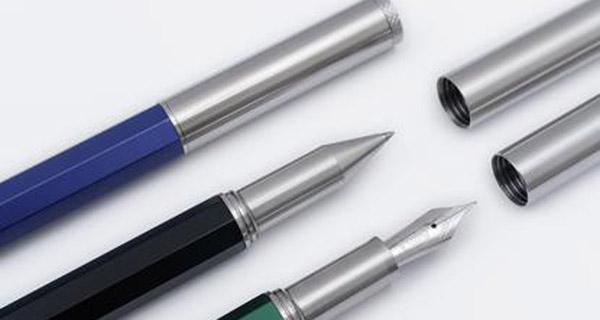 Namisu Titanium Pens