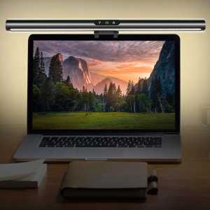 Smart Home Dual Monitor Light